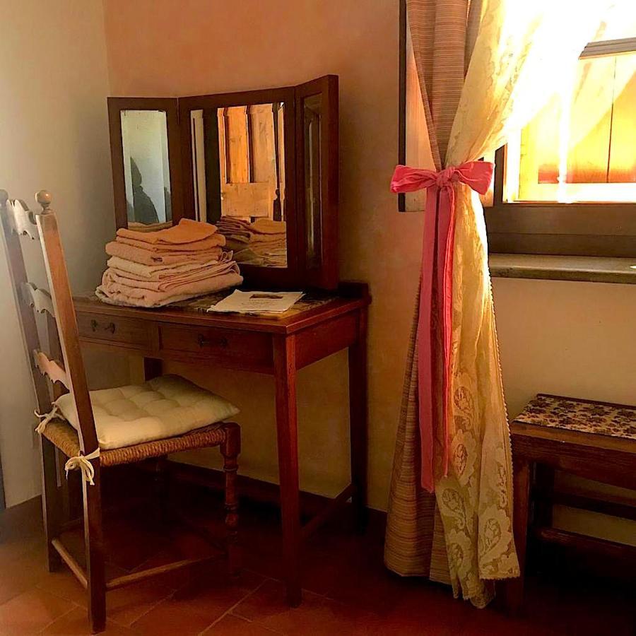 I Poggetti Hotel Castel Giorgio Exterior photo