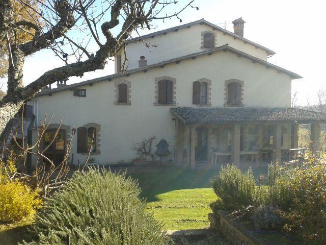 I Poggetti Hotel Castel Giorgio Exterior photo