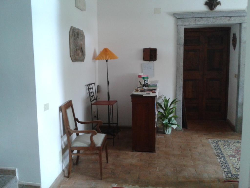 I Poggetti Hotel Castel Giorgio Exterior photo